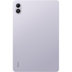 Планшет Xiaomi Redmi Pad 2 Pro 11" 8GB+256GB в серебристом цвете