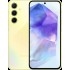 Samsung Galaxy A55 5G 8 ГБ+128 ГБ Желтый 