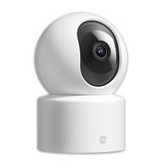Xiaomi Smart Camera C301 – универсальная 2K камера видеонаблюдения с AI