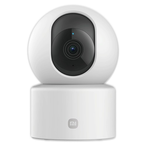 Xiaomi Smart Camera C301 – универсальная 2K камера видеонаблюдения с AI