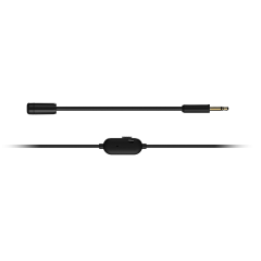 אוזניות גיימינג לטלפון עם מקרופון Steelseries Tusq In-Ear Gaming Headphones