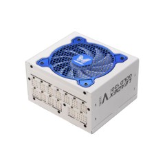Power Supply SUPER FLOWER Leadex V Gold Pro 1000W PCIe 5.1 White