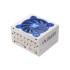 Блок питания SUPER FLOWER Leadex V Gold Pro 1000W PCIe 5.1 White