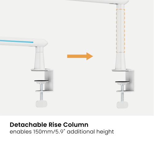 מעמד מיקרופון דינמי