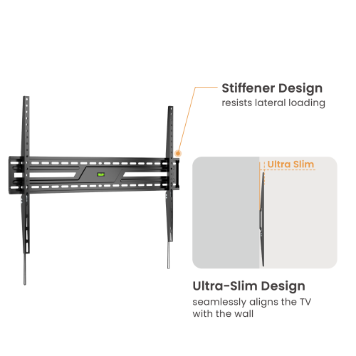 TV wall mount 50"-100"