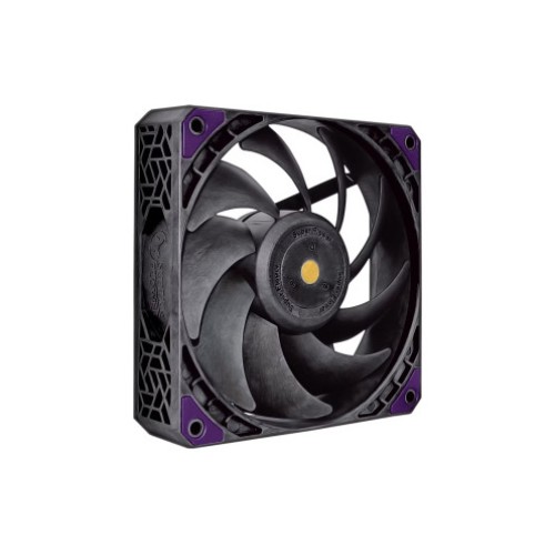 Вентилятор SUPER FLOWER MEGACOOL 120 мм