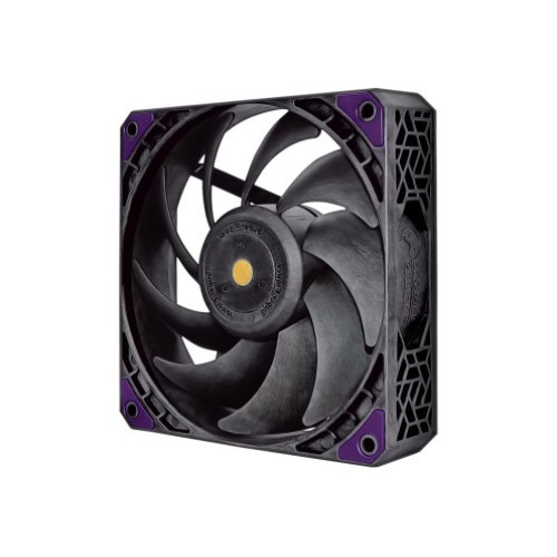 Вентилятор SUPER FLOWER MEGACOOL 120 мм