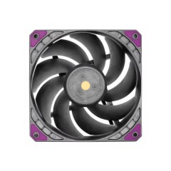 Вентилятор SUPER FLOWER MEGACOOL 120 мм