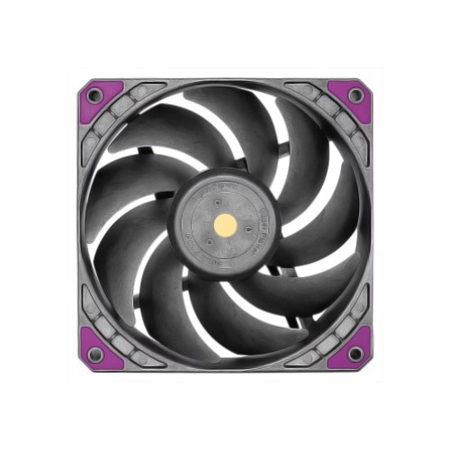 Вентилятор SUPER FLOWER MEGACOOL 120 мм