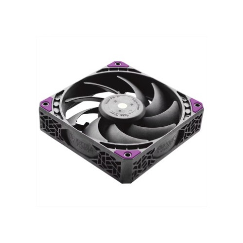 Вентилятор SUPER FLOWER MEGACOOL 120 мм