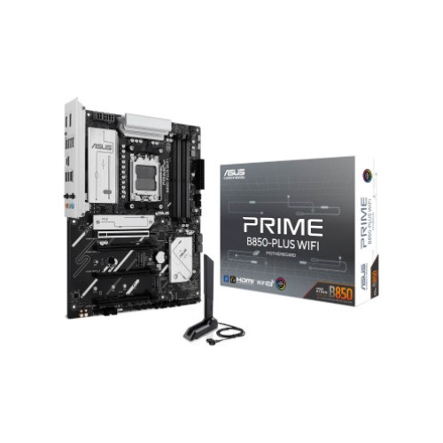 ASUS PRIME B850-PLUS WIFI Motherboard