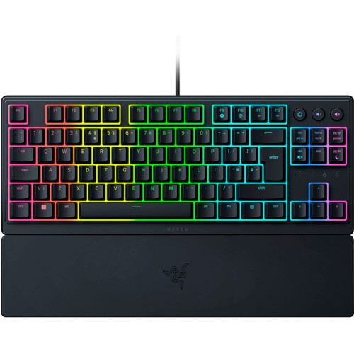 Игровая клавиатура Ornata V3 Tenkeyless