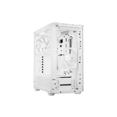 Компьютерный корпус BE QUIET! PURE BASE 501 DX WHITE