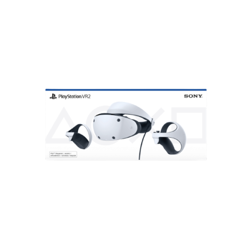 Virtual Reality Glasses Playstation VR2 PSVR2