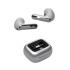 אוזניות אלחוטיות JBL Live Flex 3 TWS – כסוף