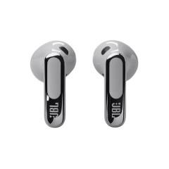 Беспроводные наушники JBL Live Flex 3 TWS – серебро