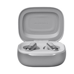 Беспроводные наушники JBL Live Flex 3 TWS – серебро