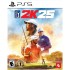 PGA Tour 2K25 — PlayStation 5 (PS5)