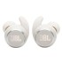 TWS JBL Reflect Mini NC Earbuds in White Color