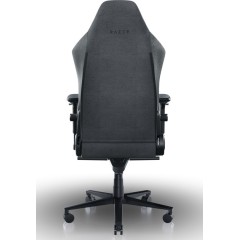 Игровое кресло Iskur V2  — серый