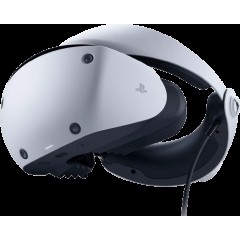 חבילת PlayStation VR2 וHorizon Call of the Mountain