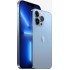 אייפון 13 פרו מקס 512 גיגה iPhone 13 Pro Max Blue MLLJ3HB/A