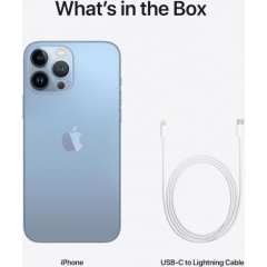 iPhone 13 Pro Max 128GB Blue MLL93HB/A