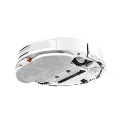 שואב אבק רובוטי Xiaomi Robot Vacuum S10 4000Pa — לבן