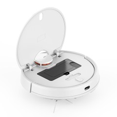 שואב אבק רובוטי Xiaomi Robot Vacuum S10 4000Pa — לבן