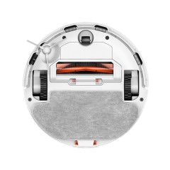 שואב אבק רובוטי Xiaomi Robot Vacuum S10 4000Pa — לבן