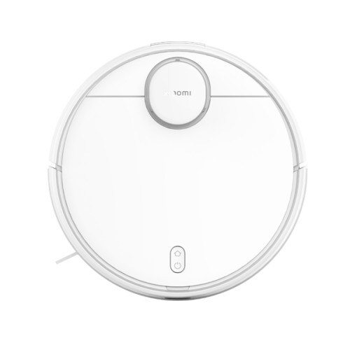 שואב אבק רובוטי Xiaomi Robot Vacuum S10 4000Pa — לבן