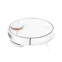 שואב אבק רובוטי Xiaomi Robot Vacuum S10 4000Pa — לבן
