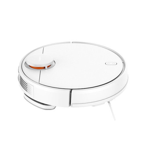 שואב אבק רובוטי Xiaomi Robot Vacuum S10 4000Pa — לבן