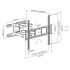 TV Wall Mount 4 Movements VM-114