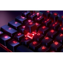 Gaming Keyboard Steelseries Apex 7 TKL Red Switch