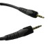 AUX stereo audio cable Z-Z, length 3m TopX