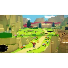 Игра Paper Mario The Origami King (NS)