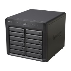 Расширительные блоки Synology DX1215 12BAY