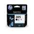 Original HP 305 Black Ink Cartridge for HP DeskJet and ENVY Printers