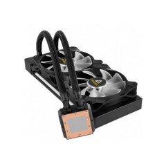 Кулер для процессора ANTEC K240 R ГБ