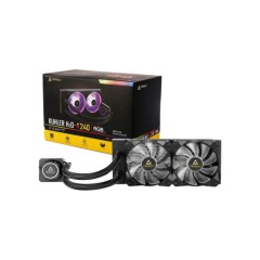 Кулер для процессора ANTEC K240 R ГБ
