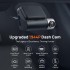 Умная двусторонняя автомобильная камера 70mai Dash Cam A510-1 —  2.7K