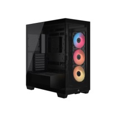 Computer Case CORSAIR 3500X RS-R AR RGB