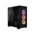Computer Case CORSAIR 3500X RS-R AR RGB