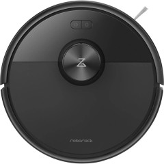 Roborock Q7 TF Vacuum Cleaner 10000Pa — Black