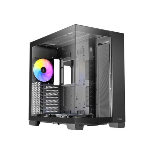 Компьютерный корпус ANTEC C8 AR RGB