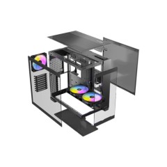 Компьютерный корпус ANTEC C8 AR RGB