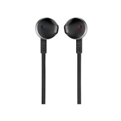 JBL Tune 205 Wired Earphones in Black