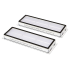 Pair of Filters for Xiaomi Robot Vacuum X10 Plus
