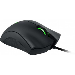 עכבר גיימינג DeathAdder Essential USB — שחור